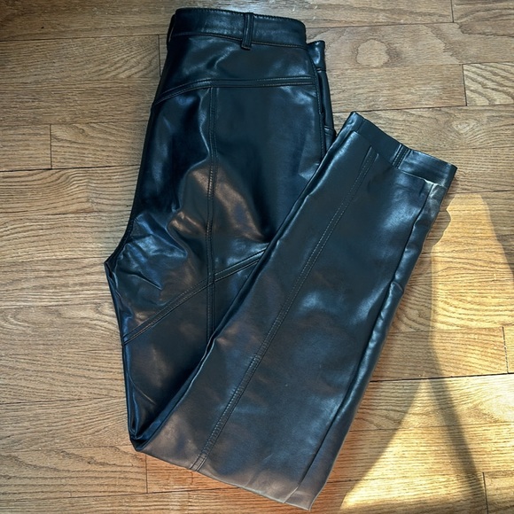 Aritzia Wilfred Rebel Pant - Picture 2 of 5